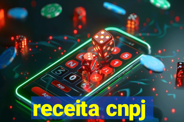 receita cnpj
